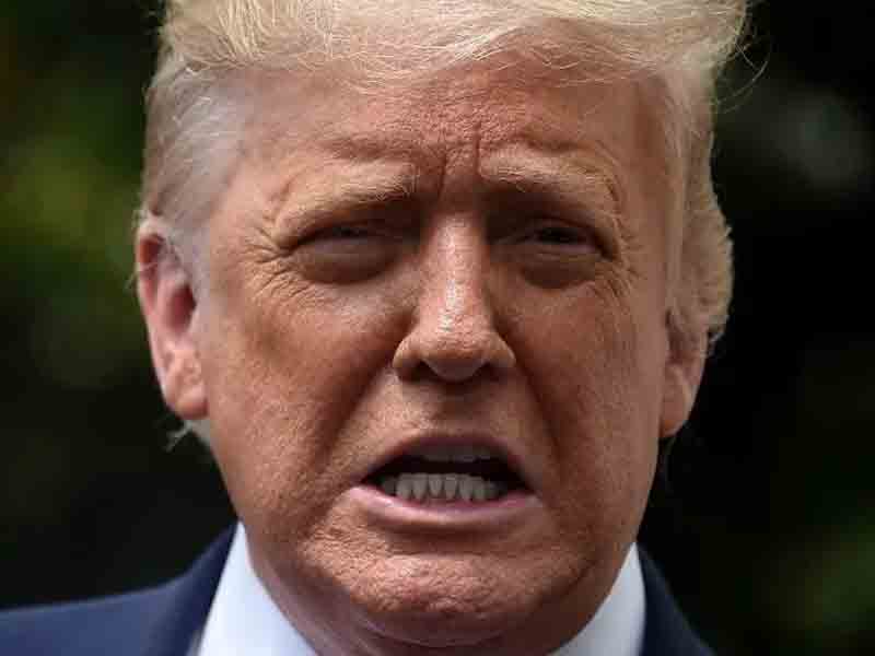 Preparan otra acusación contra Trump por saboteo electoral en Georgia; 'no manipulé las elecciones', responde