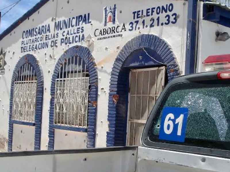 EE.UU. mantiene nivel de Alerta de Viaje a México; “delitos violentos son comunes”, argumenta