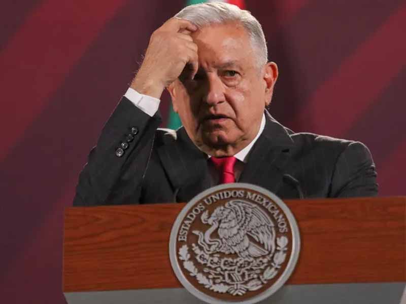 AMLO propone que fiscal general sea elegido por voto popular