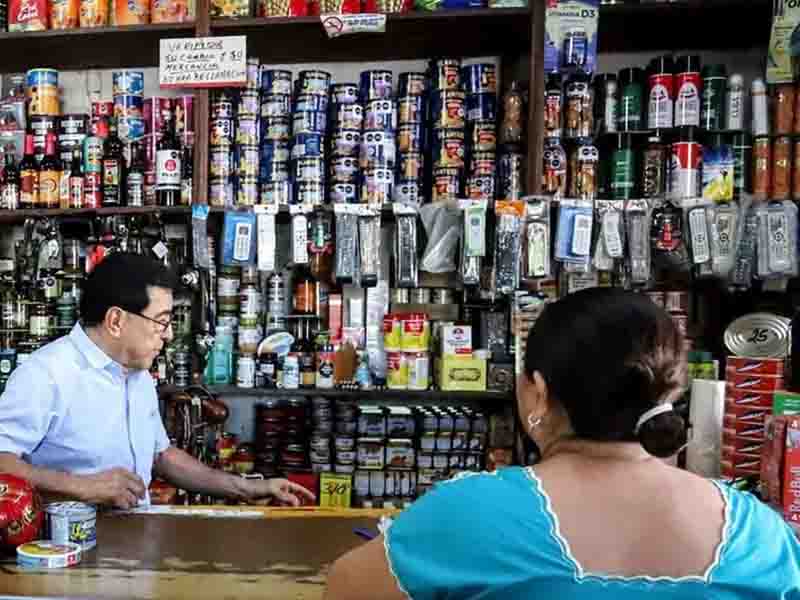 Quintana Roo es primer lugar nacional en comercio minorista: INEGI